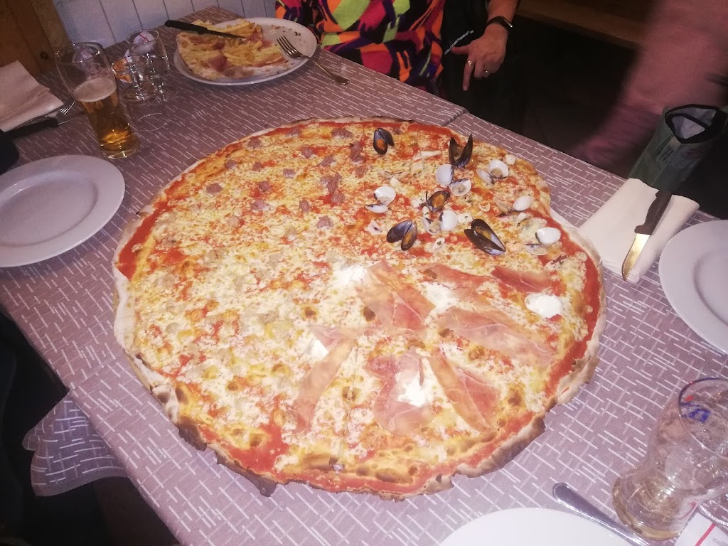 La Taverna del Bracconiere