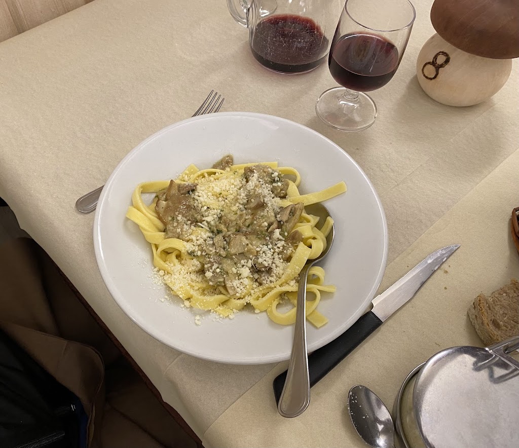 Ristorante Pizzeria Tre Guerrieri