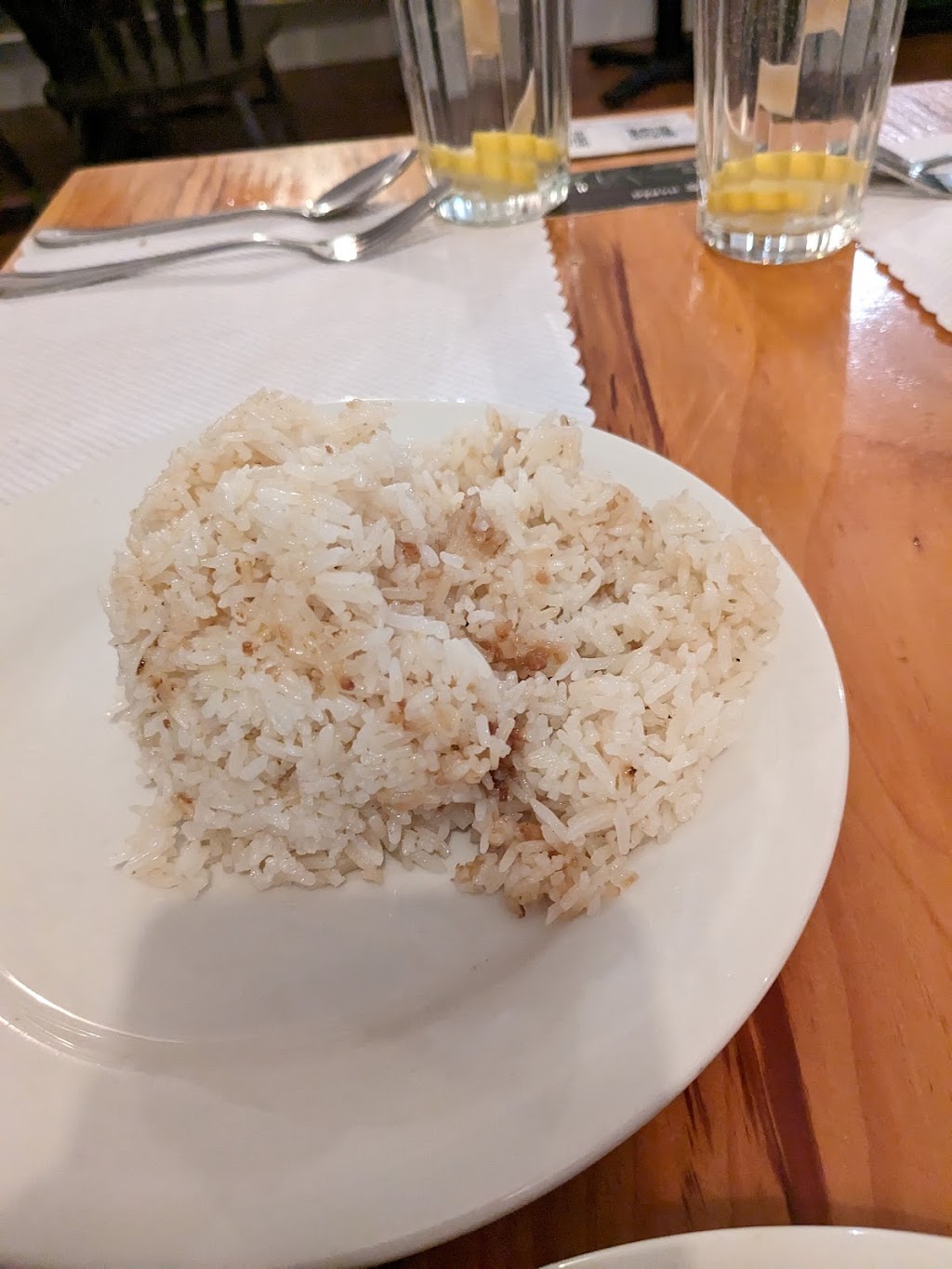 Hapág Bistro