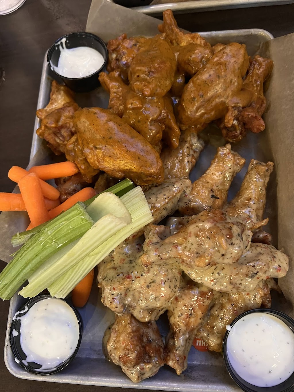 Buffalo Wild Wings