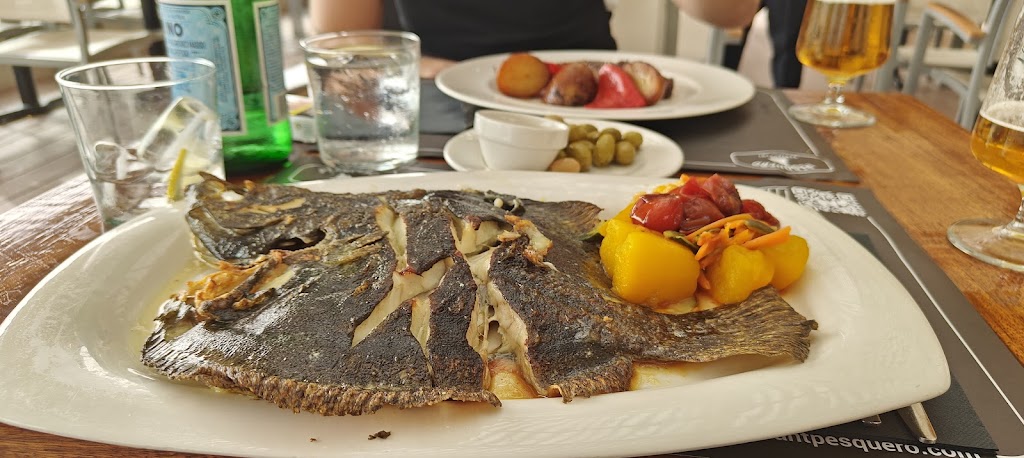 El Pesquero