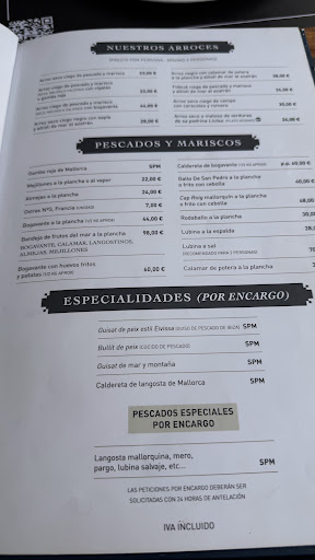 El Pesquero