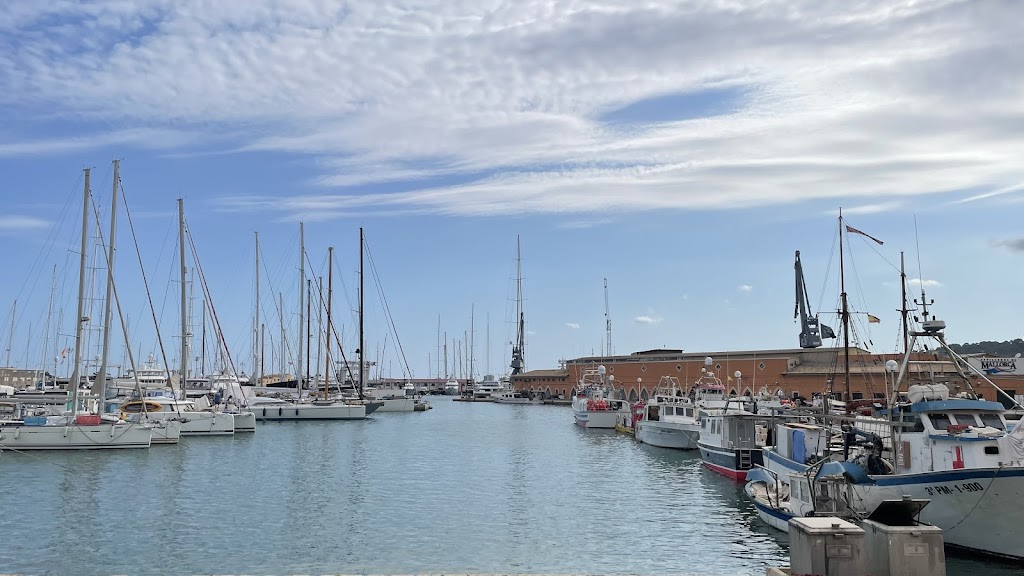 El Pesquero