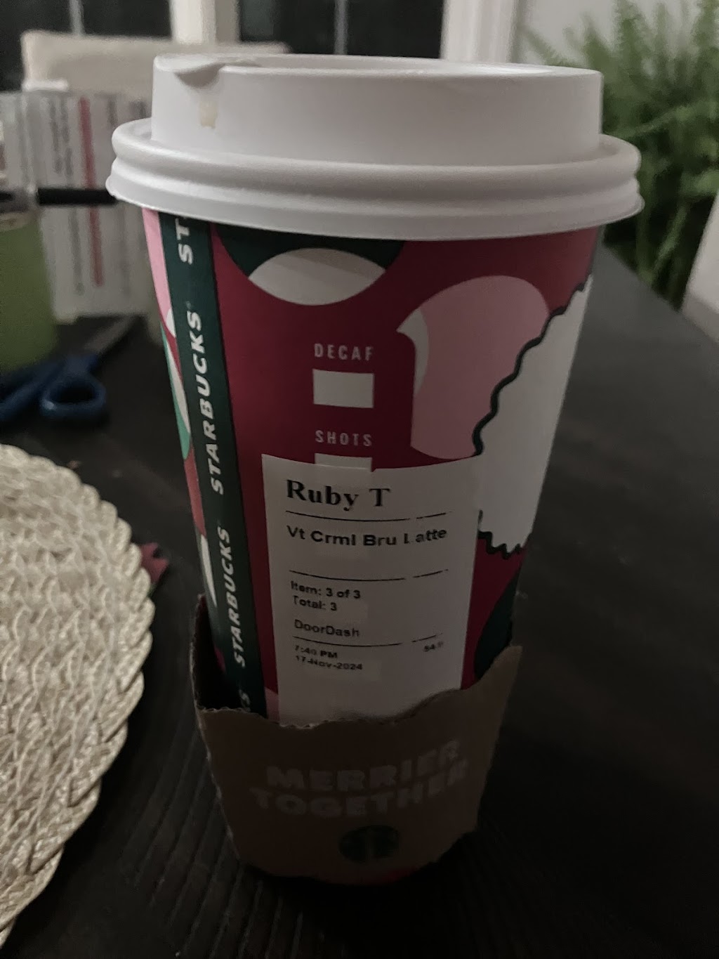 Starbucks, Maspeth, NY