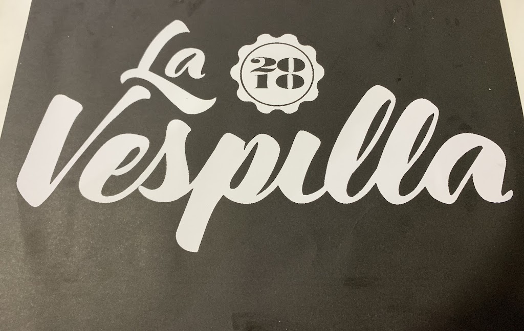 Bar Restaurant. La Vespilla Centric, Castelldefels