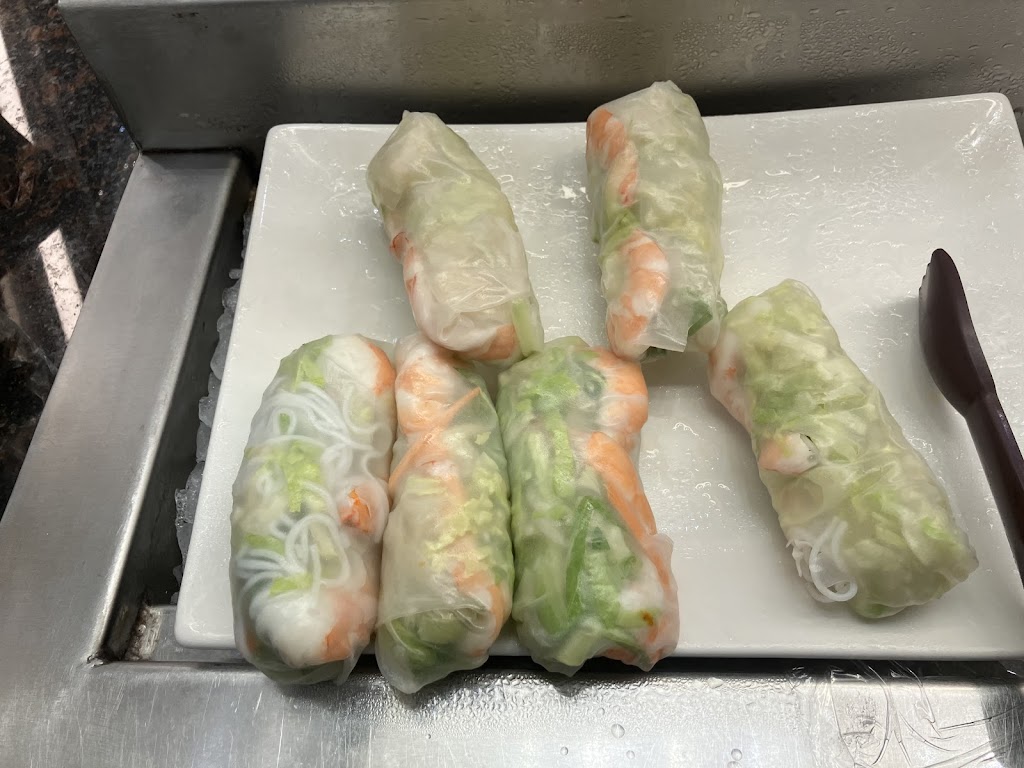 Kin's International Buffet