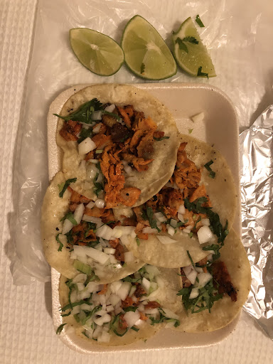 Taqueria El Tio