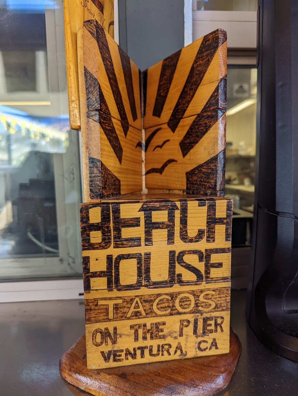 Beach House Tacos