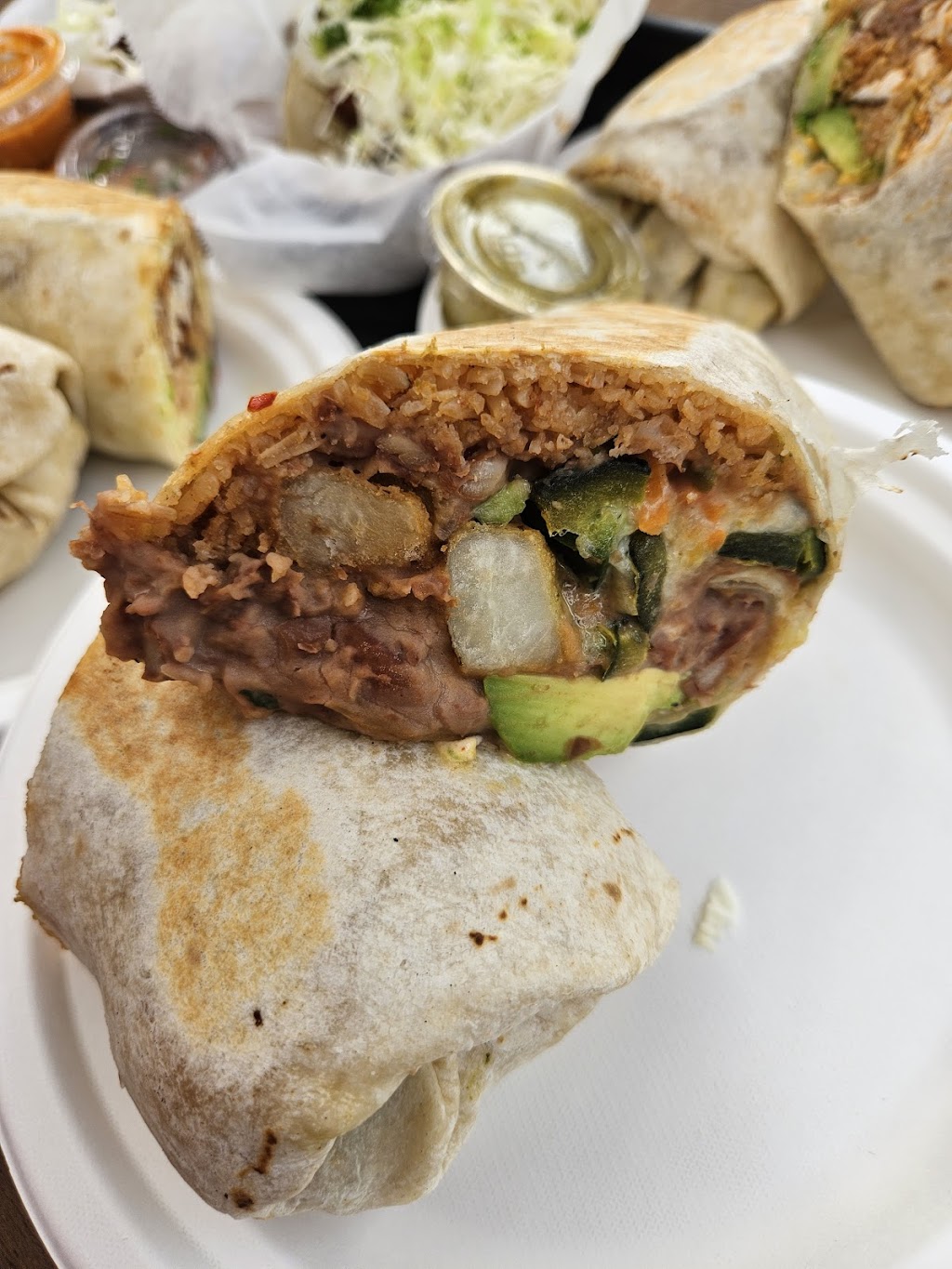Beach House Tacos