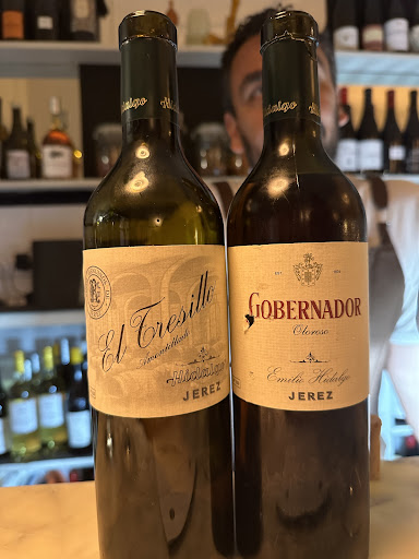 La Carbonera