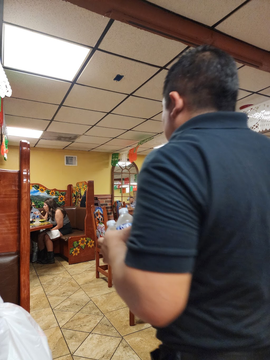 Carmela's Mexican Restaurant