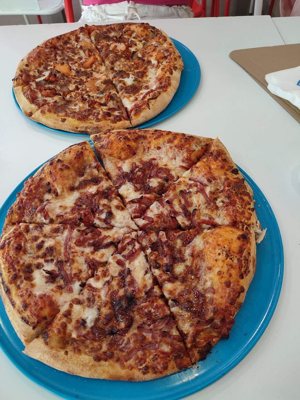 Domino's