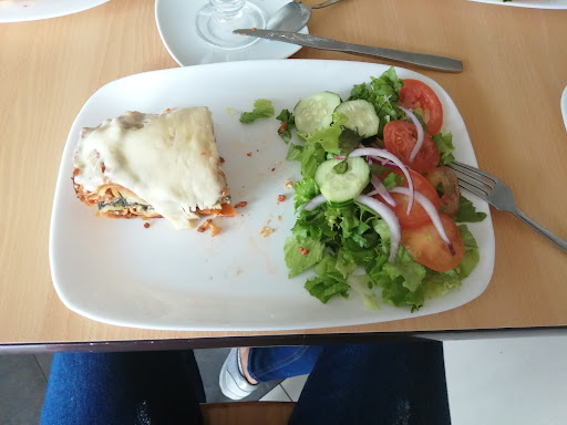 Edy's Pizza Restaurant