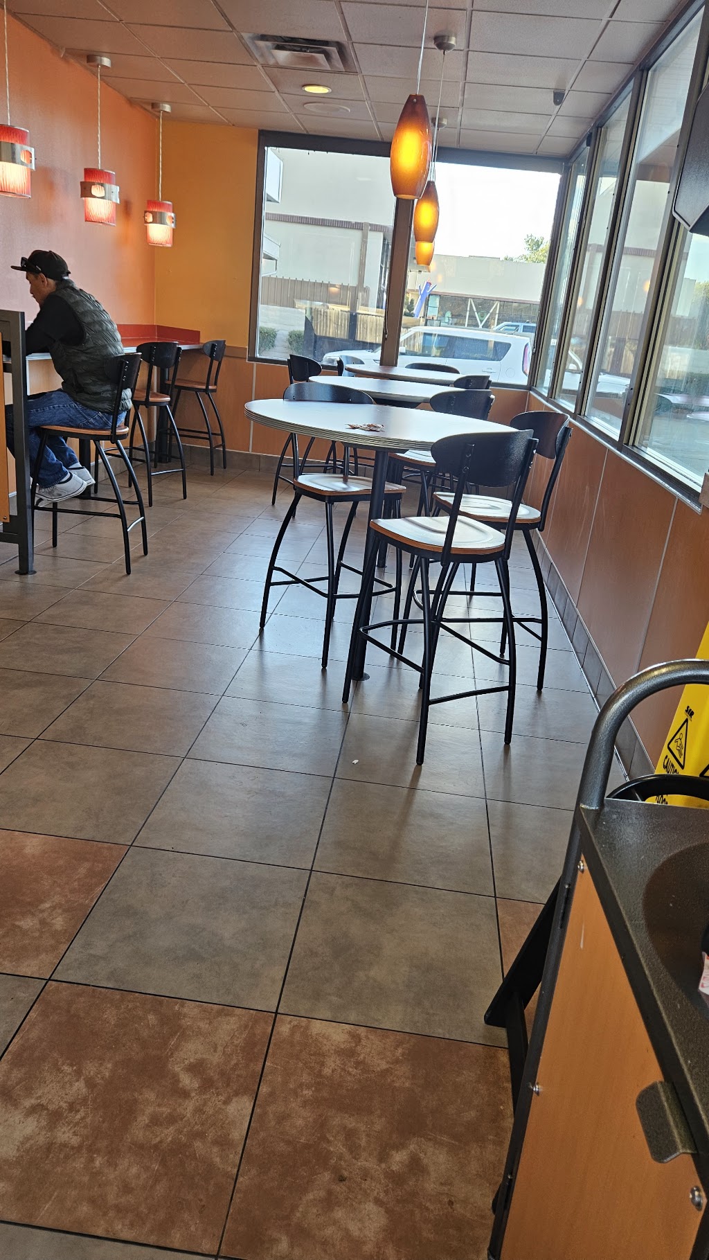 Jack in the Box