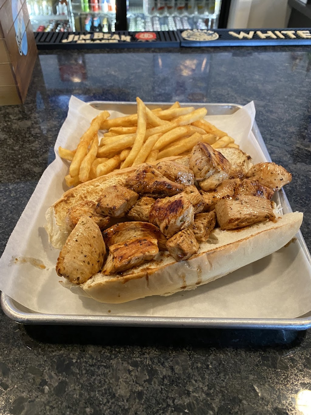 The Airport Inn, Binghamton, NY
