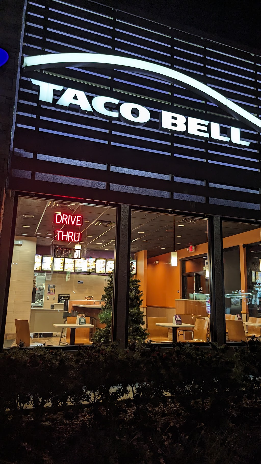 Taco Bell