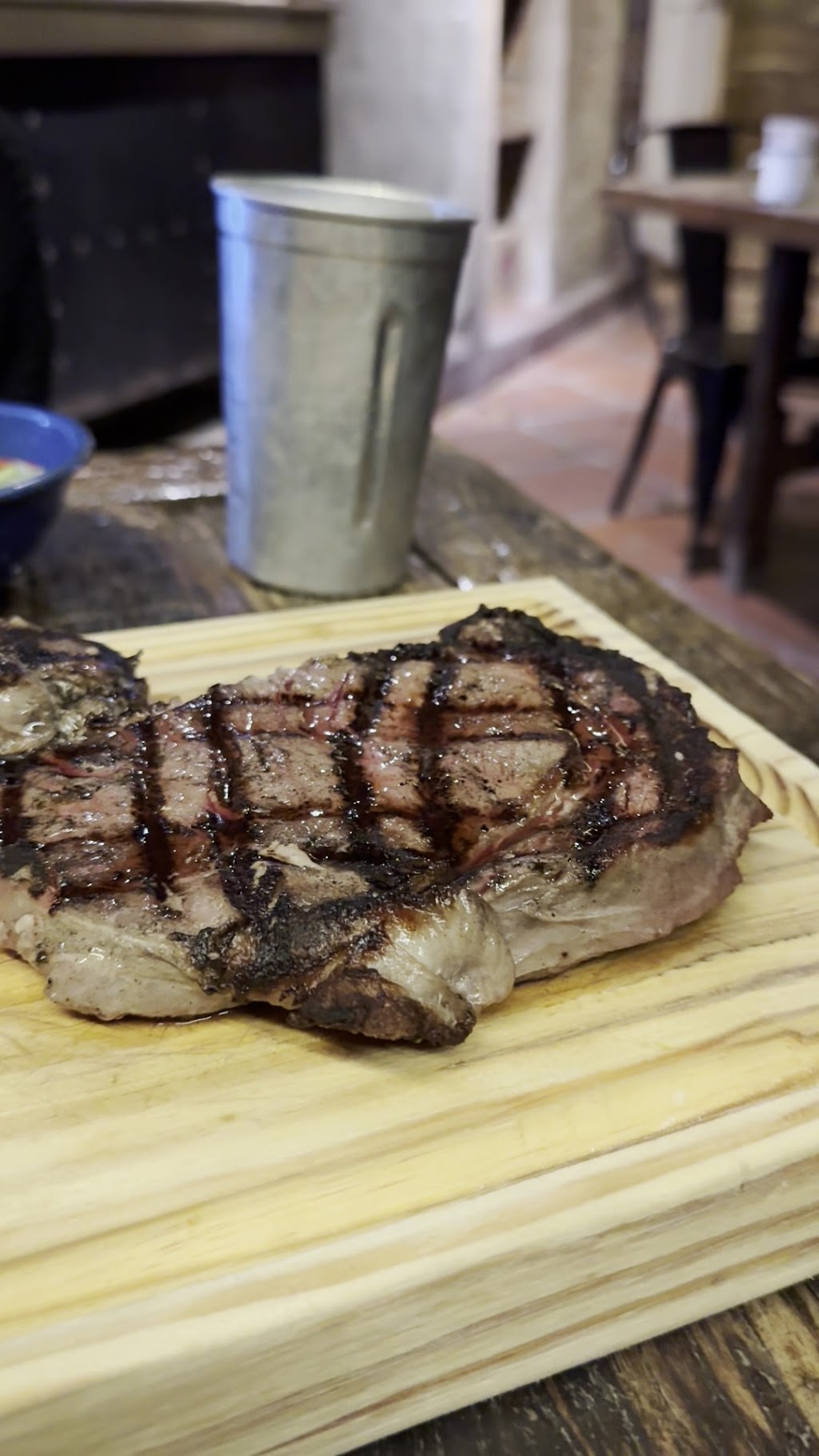 La Artesanal - Cocina Latinoamericana
