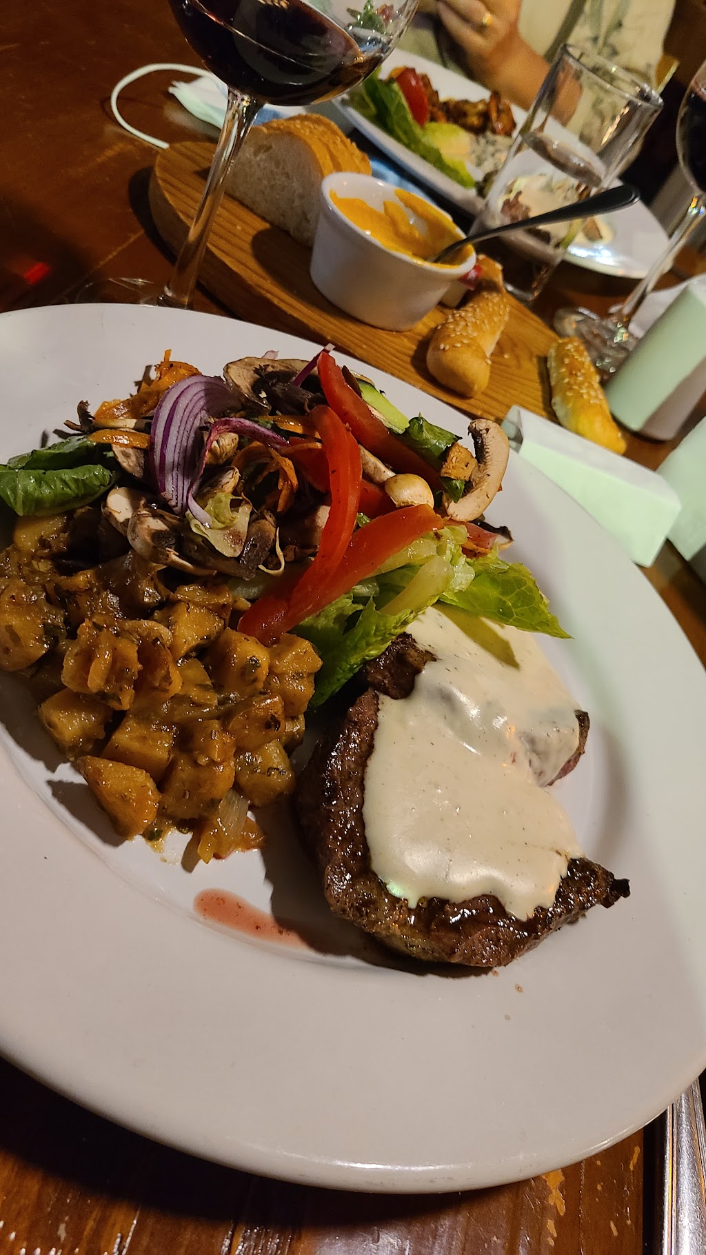 La Trattoria