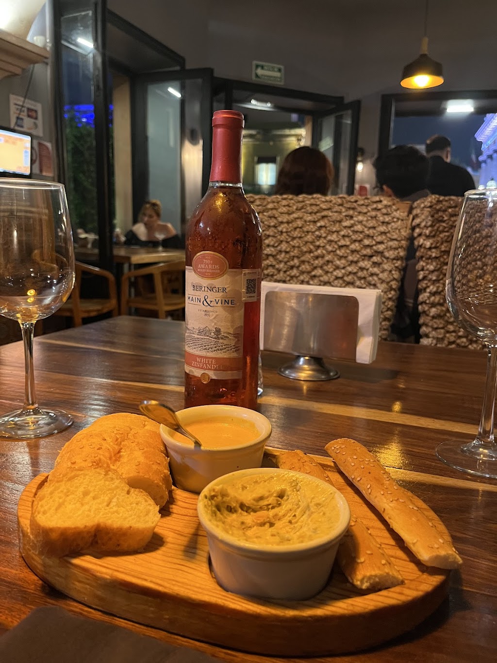 La Trattoria
