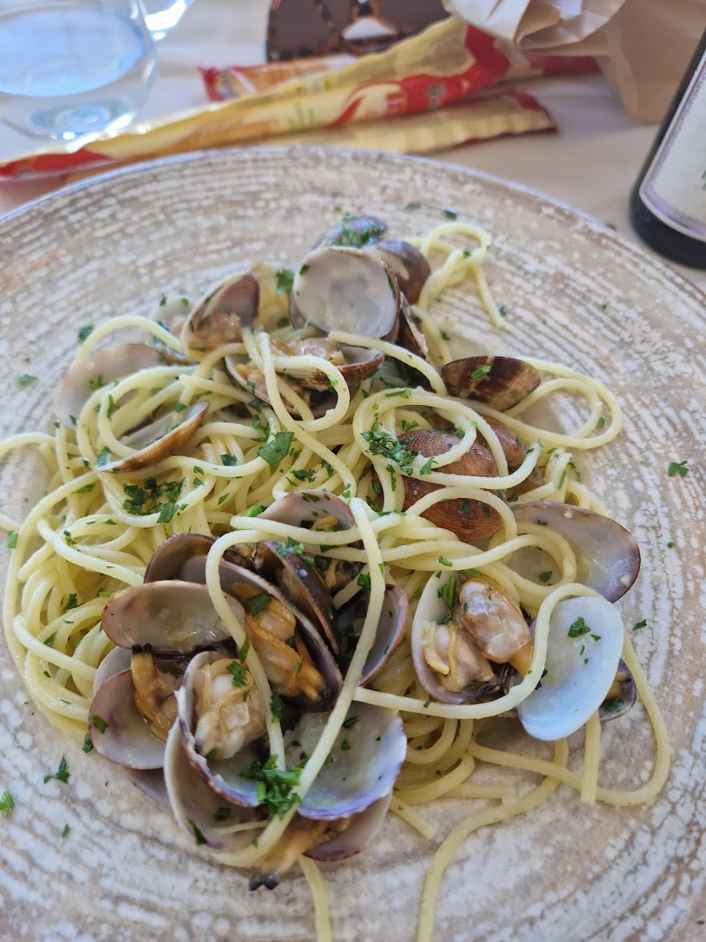 Sins Lounge and Restaurant, Arenzano