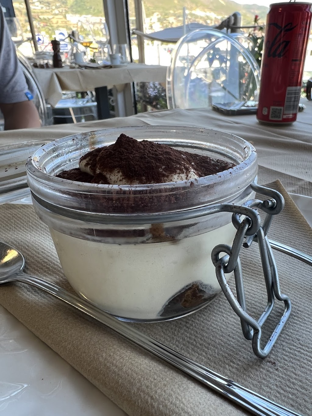 Sins Lounge and Restaurant