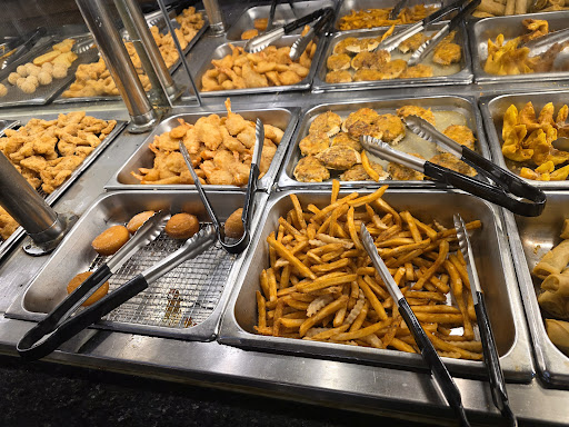 The One Buffet