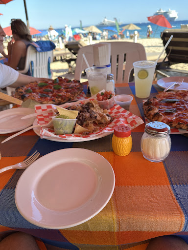 Tabasco Beach