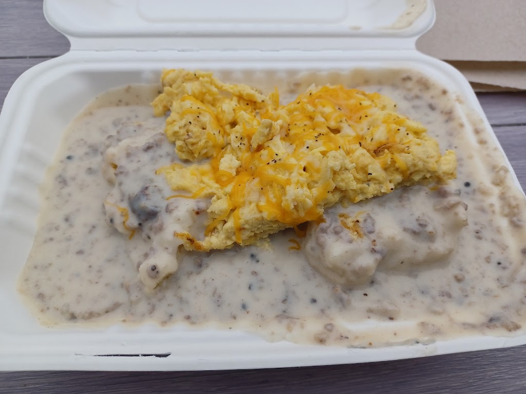 Beachin' Biscuits, Pismo Beach, CA