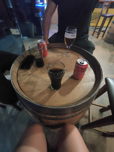 Cafetería Iowa