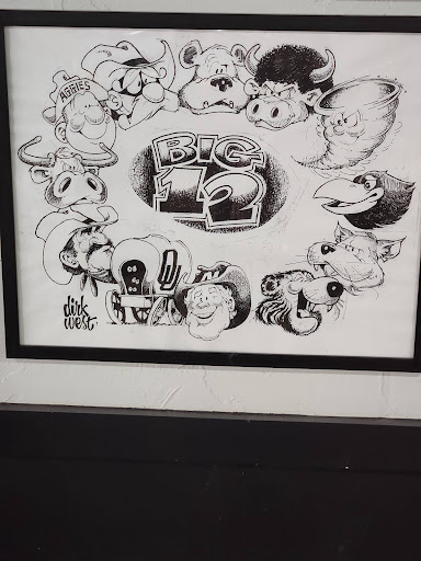 Dirk’s