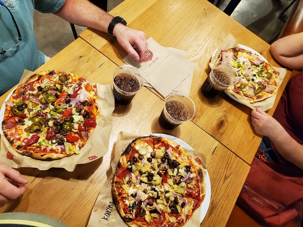MOD Pizza, Wylie, TX