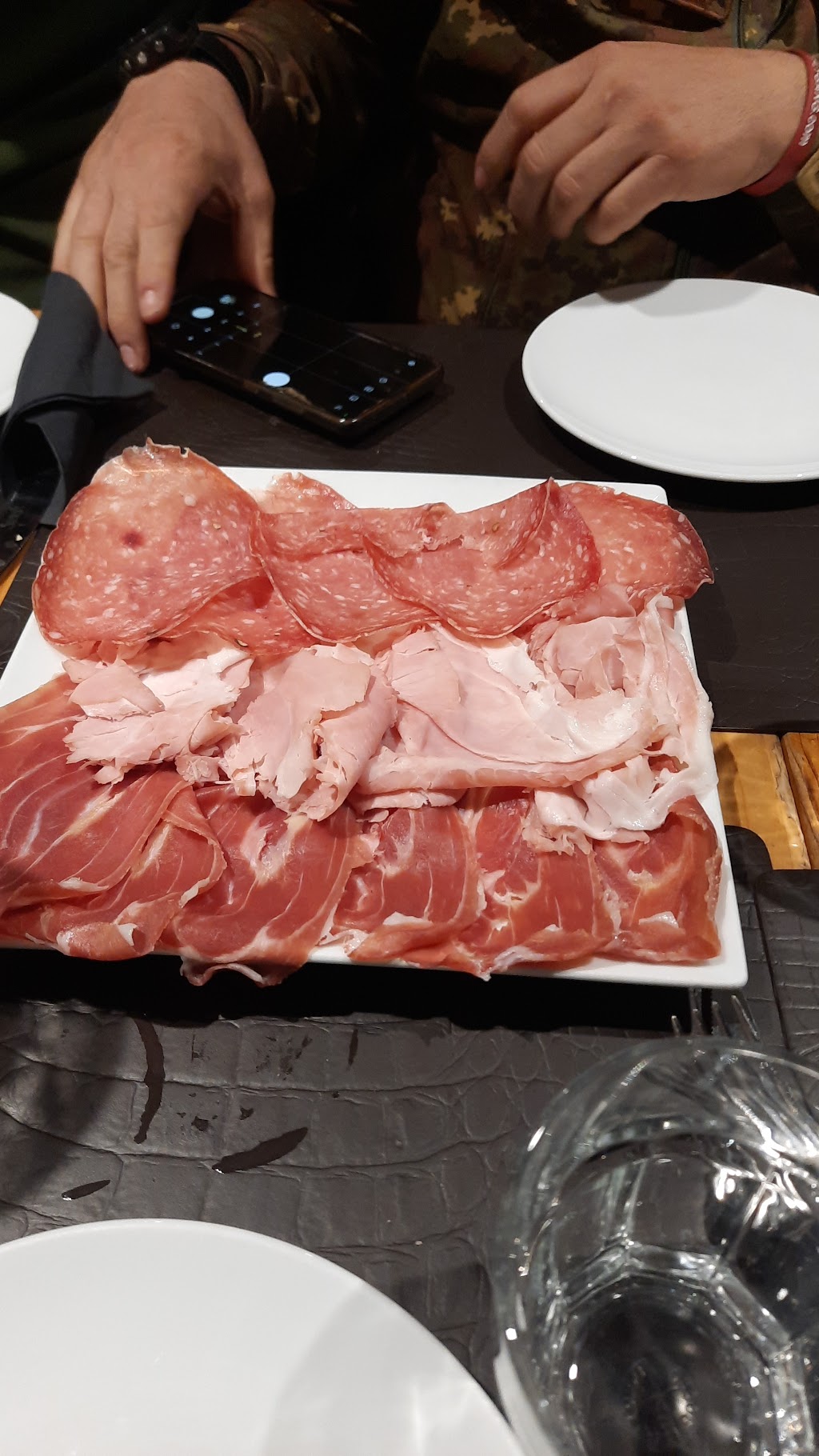 Terza Manche