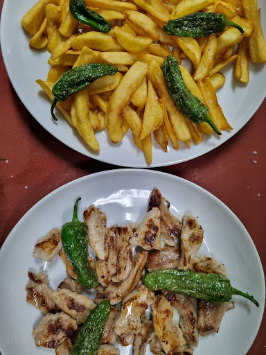 Restaurante-Bar London City