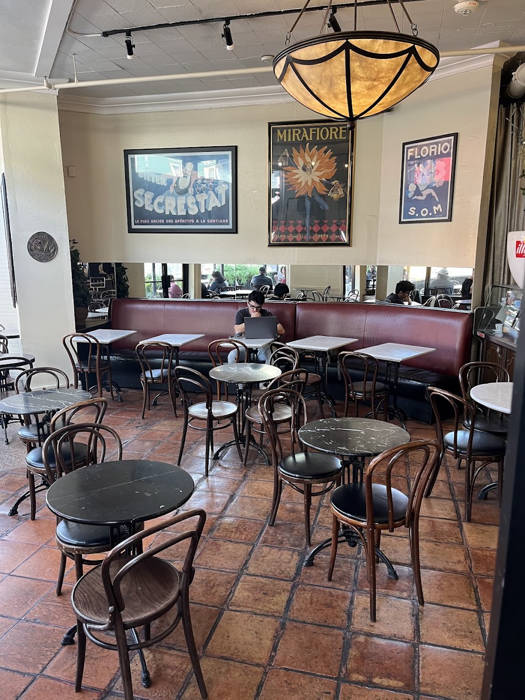 Caffè Greco