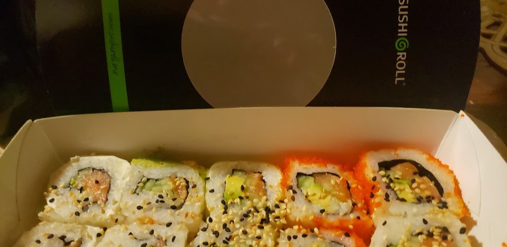 SushiRoll