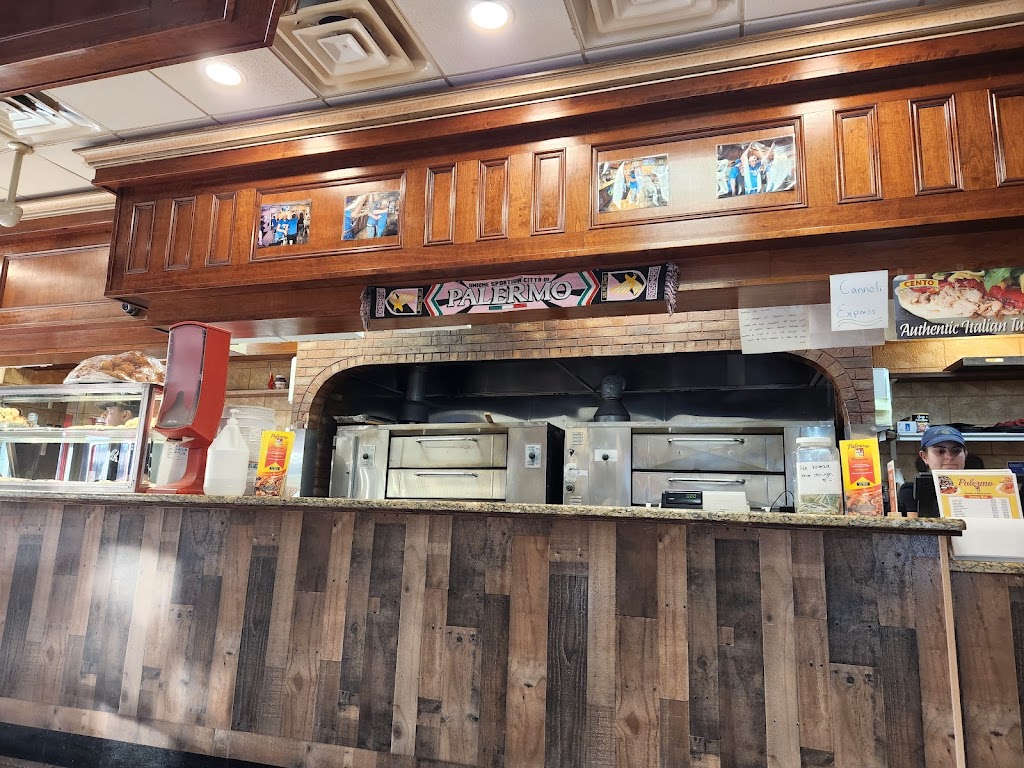 Palermo Pizzeria & Restaurant