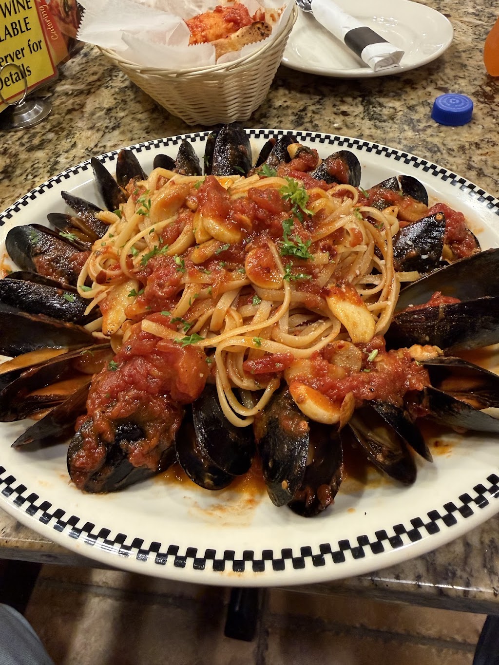 Palermo Pizzeria & Restaurant