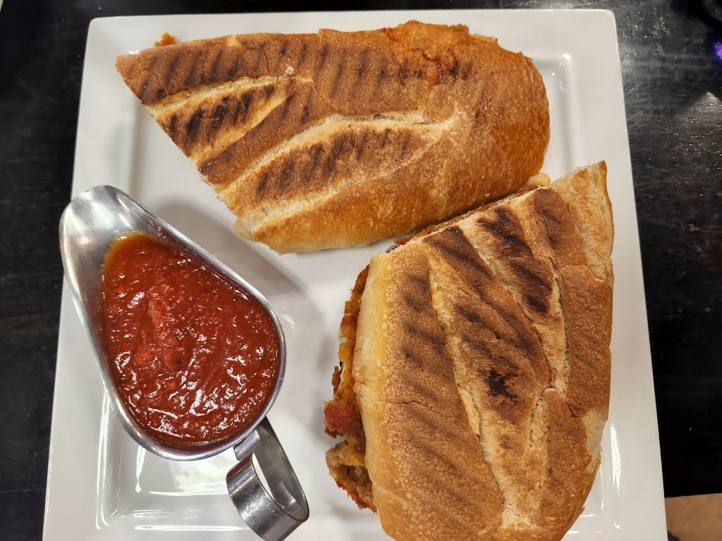 Palermo Pizzeria & Restaurant