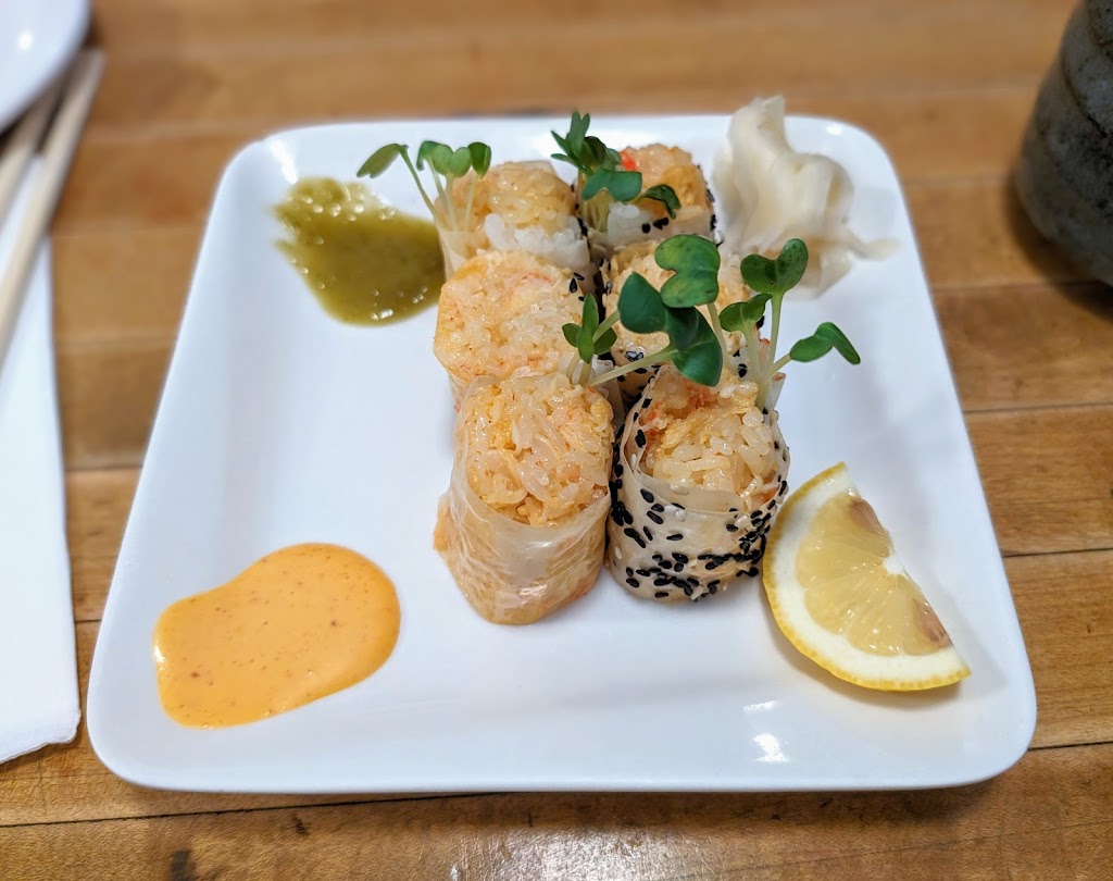 Tomo21 Sushi