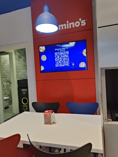 Domino's