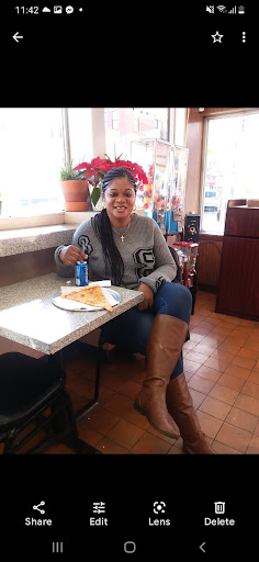 Linda's Pizza, Bronx, NY