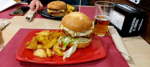 Cafeteria Boulevard