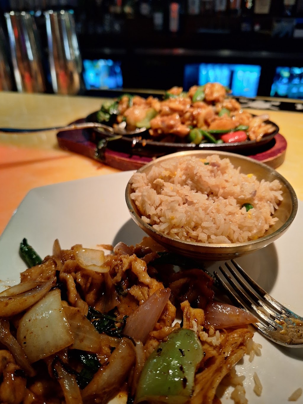Jade Bistro, Scotia, NY