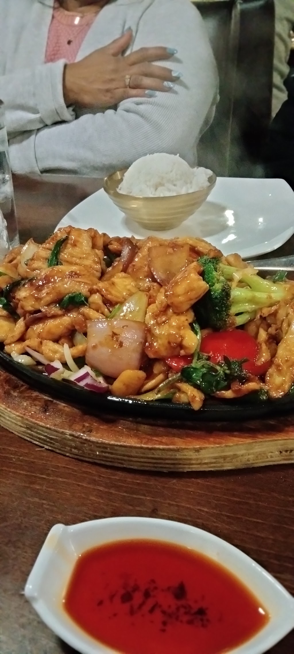Jade Bistro