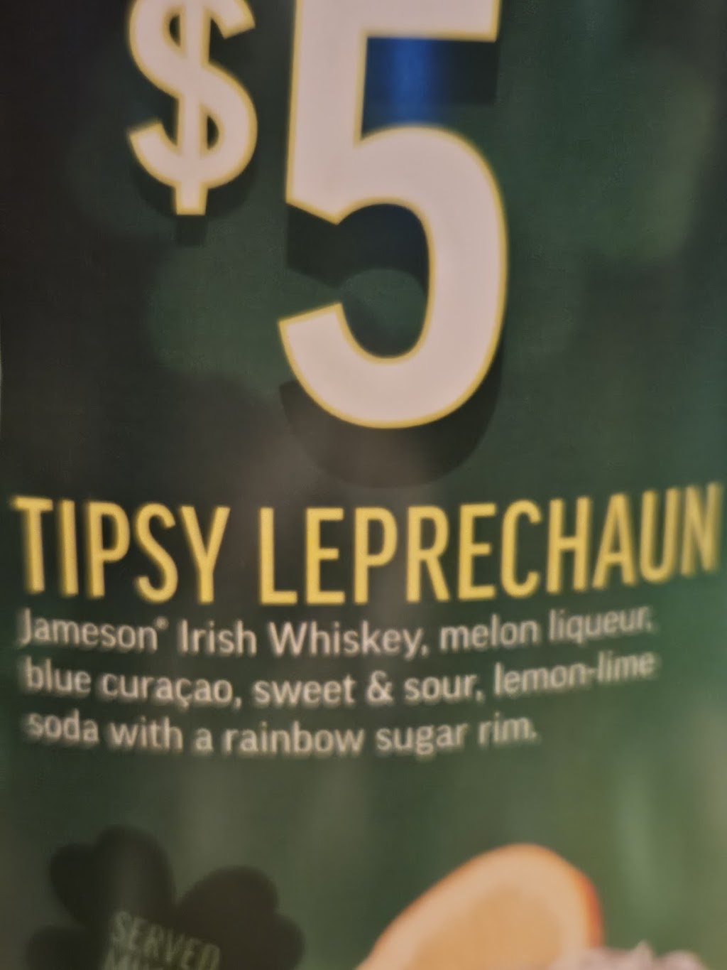 Applebee's