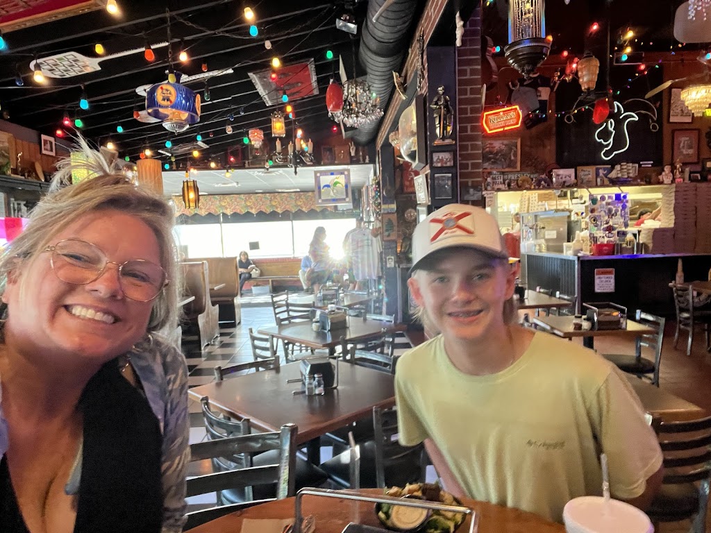 Ingleside Pizza