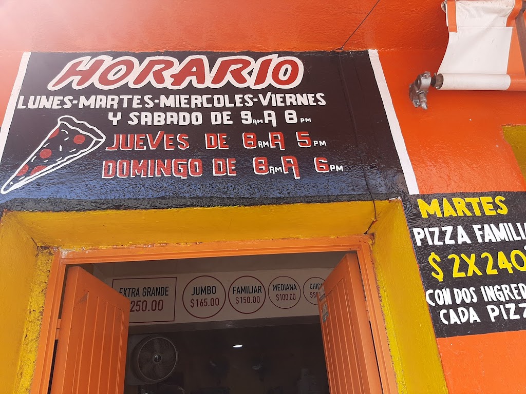 Pizzeria Mara
