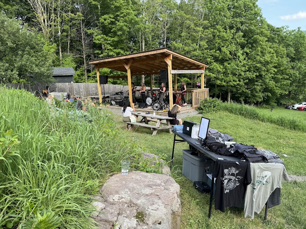 West Kill Brewing