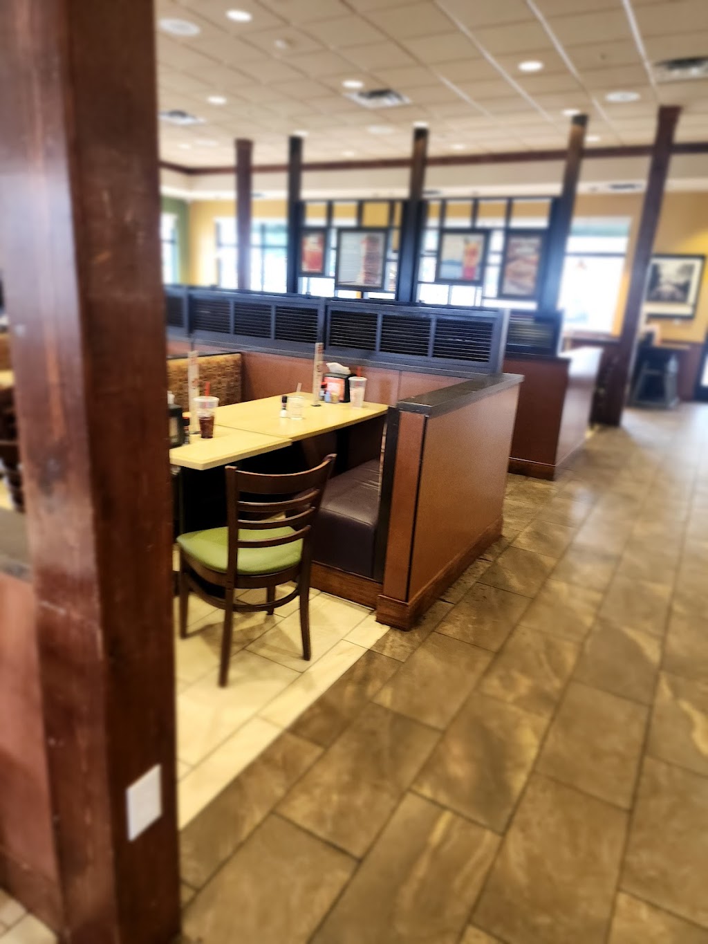 McAlister's Deli