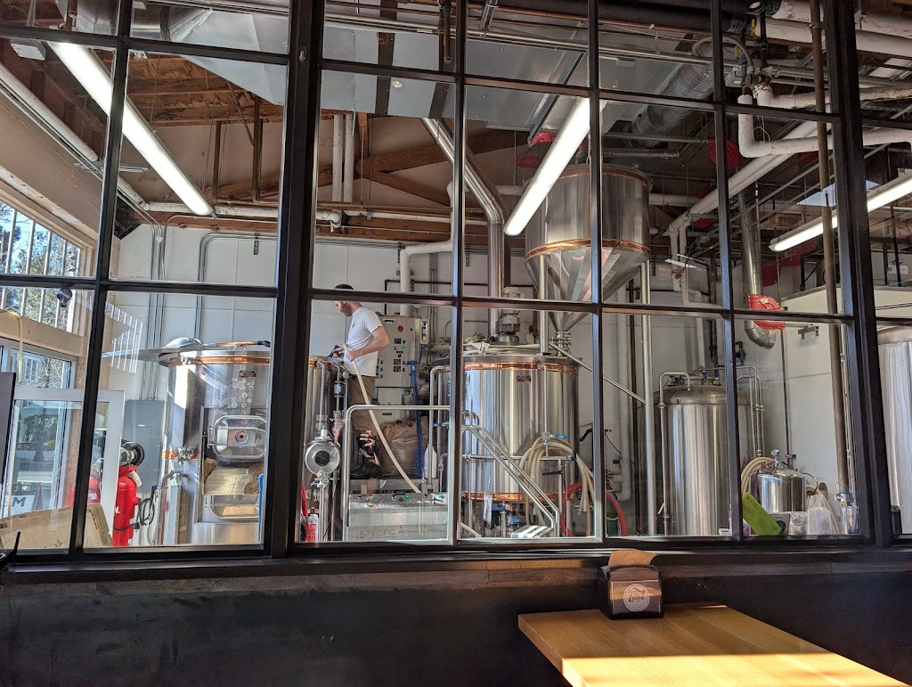 Loma Brewing Company